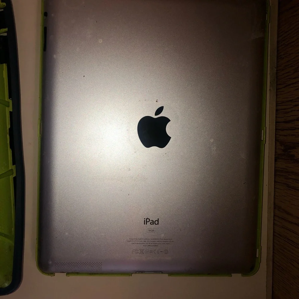 iPad Pro